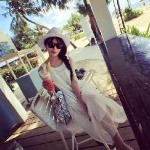 素素的第一张照片--佛冈父母相亲团