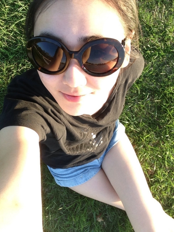 素素的第二张照片--佛冈父母相亲团